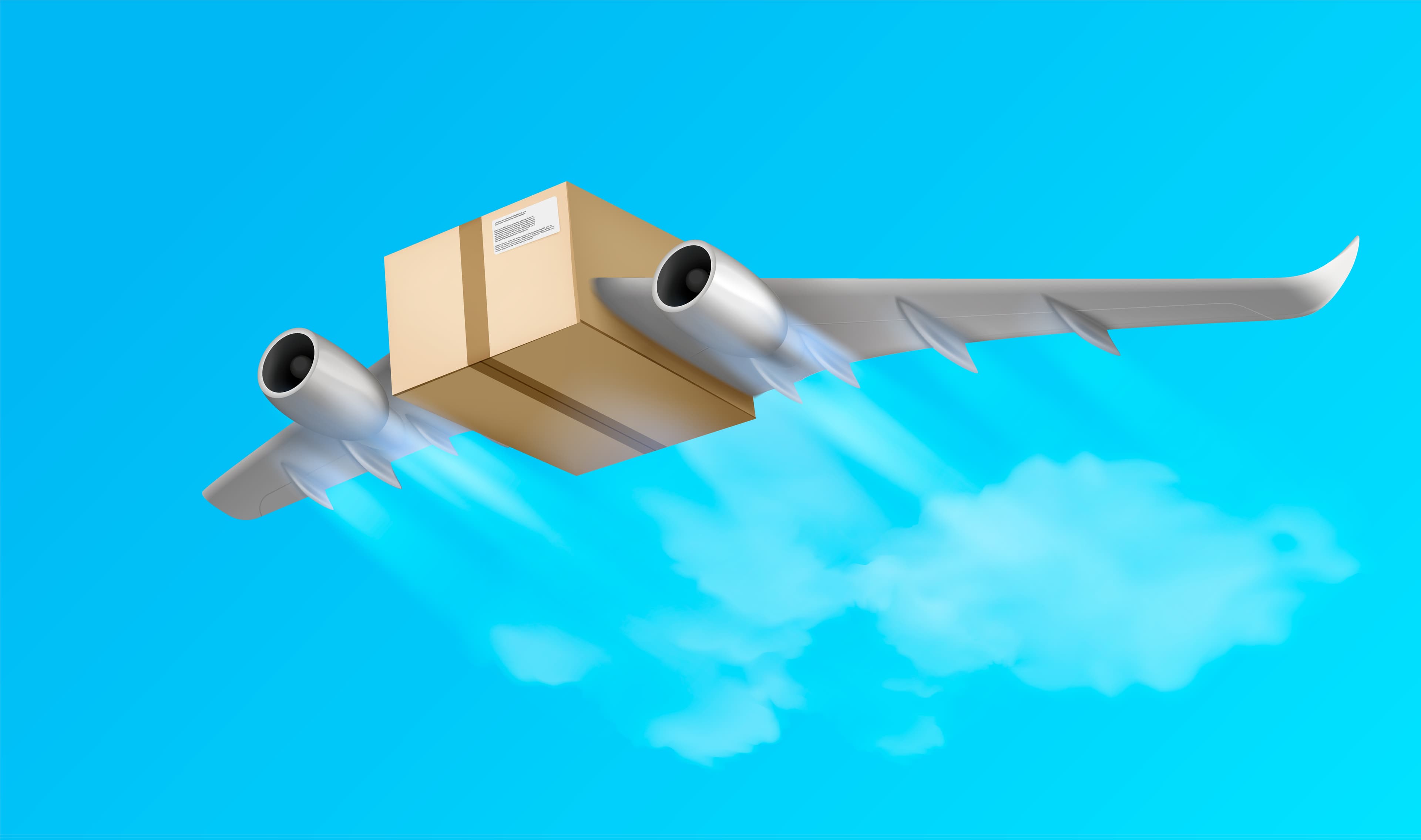 Air Freight Management